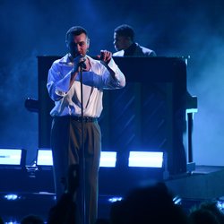 Sam Smith - Cérémonie NRJ Music Awards 2019