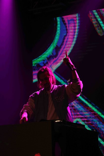 Morgan Nagoya - NRJ Music Tour Lyon 2026