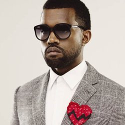 L'horreur façon Kanye West