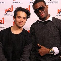 Mercredi 4 Mars 2015 avec OMI