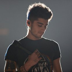 Zayn Malik - Qui nous sommes, notre autobiographie