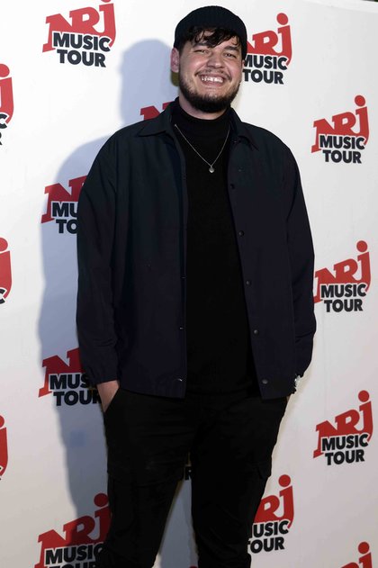 Joseph Kamel - NRJ Music Tour Compiègne 2024