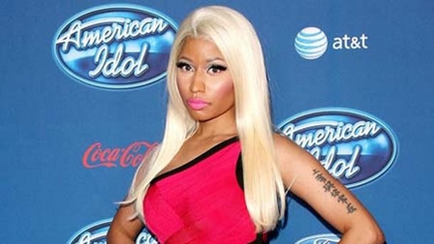 Nicki Minaj : en retard pour son direct