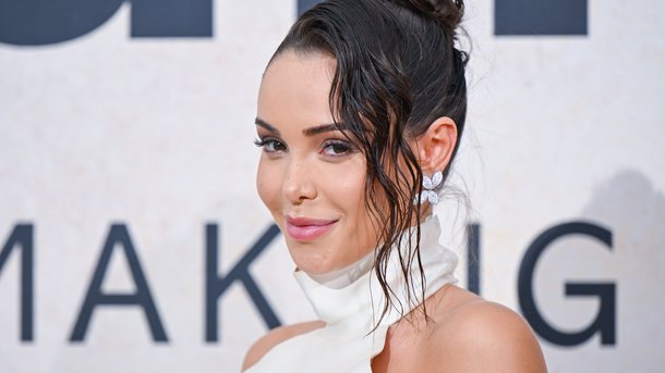 Nabilla dévoile son incroyable silhouette