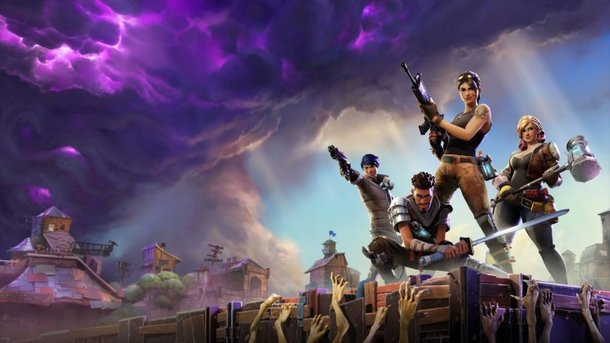 Fortnite : les bases pour devenir le roi de l’arène !