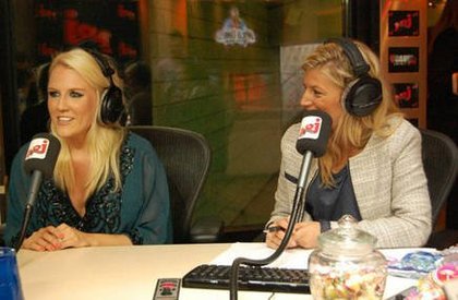 émission du mercredi 27 juin avec Cascada et Flo Rida