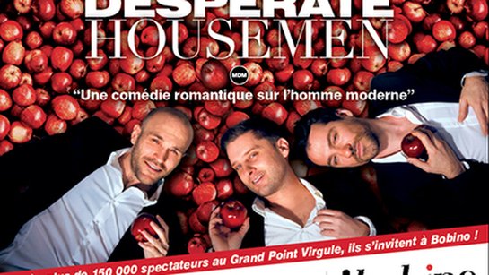 Desperate Housemen