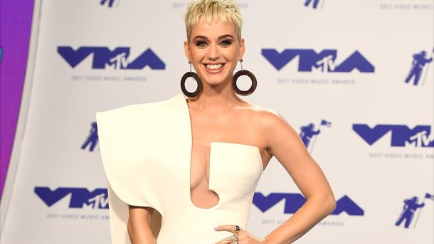 Katy Perry et le mariage : toute une histoire