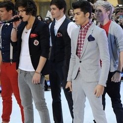 one-direction
