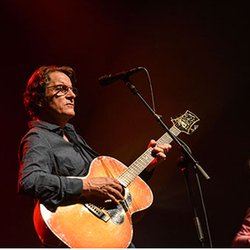 Concert Pop Love - Francis Cabrel