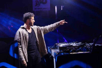 Boris Way - NRJ Music Tour Toulouse 2024