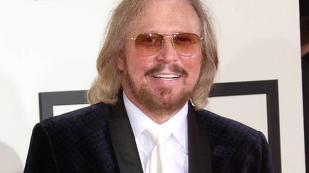 Bee Gees : un deuxième album solo pour Barry Gibb !