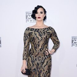 Demi Lovato
