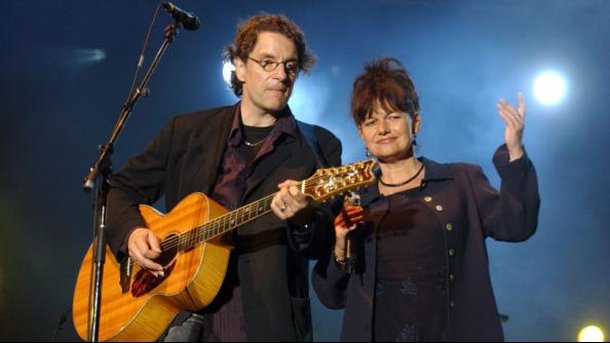 Francis Cabrel : ses plus belles chansons écrites pour d’autres