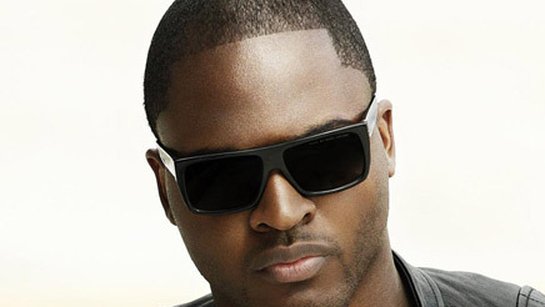 Taio Cruz