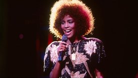 Whitney Houston : des duos inoubliables