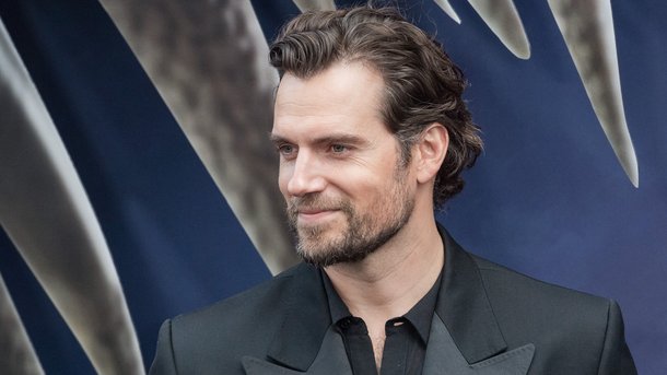 « The Witcher » : Henry Cavill ne va pas manquer qu’aux fans