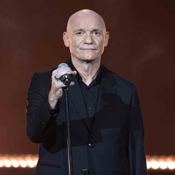 Gaëtan Roussel - Cérémonie des NRJ Music Awards 2023