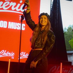 Vitaa - Concert Super Privé @ Parc Astérix