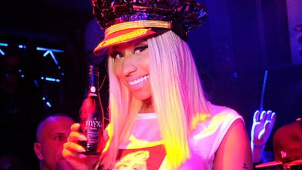 Nicki Minaj : un nouveau single dans deux semaines ?