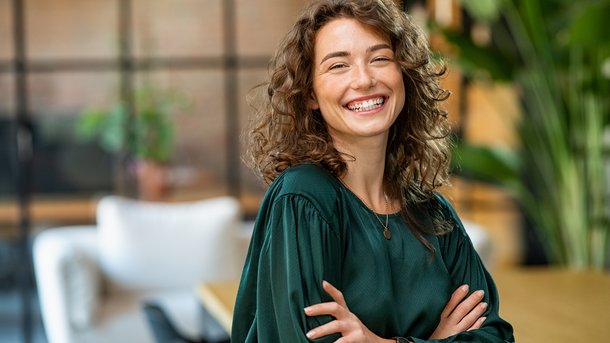 Les infos du Réveil Chérie : Que faudrait-il faire pour être plus heureux ?