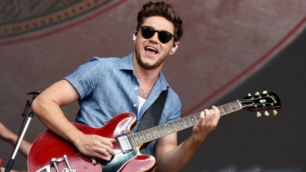 One Direction: quel membre a le plus de fans sur Twitter?