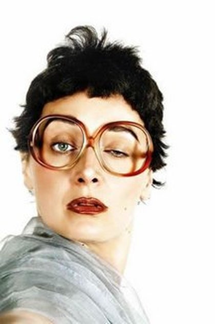 julie ferrier