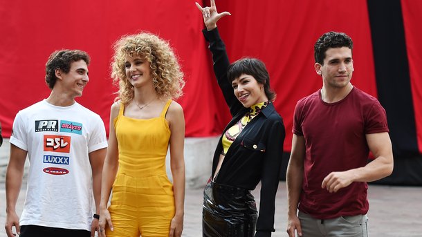 Netflix, Prime Video, Disney+: les sorties les plus attendues du mois de décembre 2021
