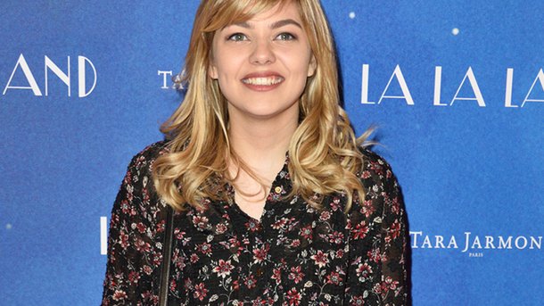 Louane: écoutez son nouveau single, «On était beau», dès jeudi sur NRJ!