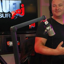 Jeudi 16 mai avec le Mix de Cauet