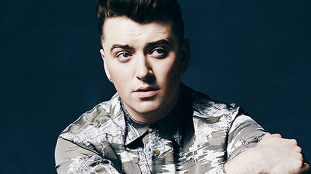 Sam Smith: découvrez «Too Good At Goodbyes» le 8 septembre!