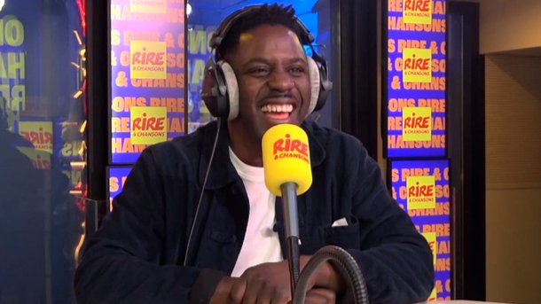 Kody et Cédric Cizaire racontent leurs expériences avec Cyril Hanouna - L'Afterwork du rire