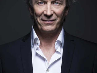 Alain Choquette