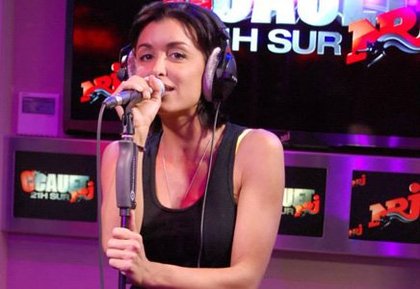Lundi 3 juin 2013 avec Jenifer