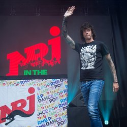 NRJ In The Park au Futuroscope