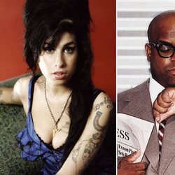 Amy Winehouse fait équipe avec Cee-Lo Green 