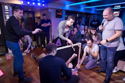 Lundi 8 Février Keen'V - C Cauet sur NRJ