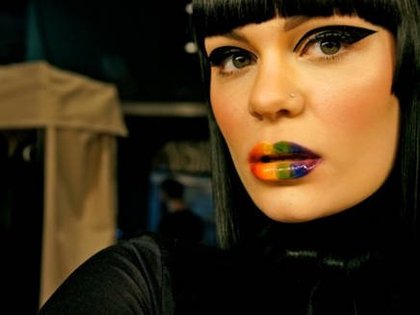 "LaserLight": le prochain single de Jessie J