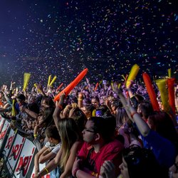 NRJ Music Tour de Lyon - 8 avril 2017