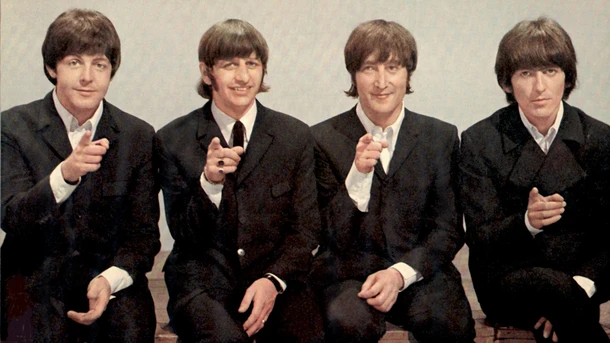 L'histoire d'un tube : "All You Need Is Love" des Beatles