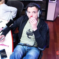 Vendredi 6 Mai - C Cauet sur NRJ
