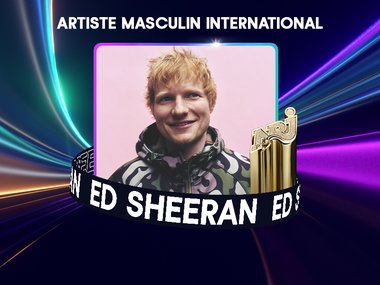 Ed Sheeran