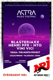 Astra Music Festival 2026