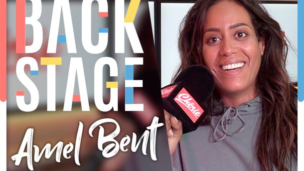 INTERVIEW - Amel Bent : « J’aurais adoré partager la scène avec Dalida »