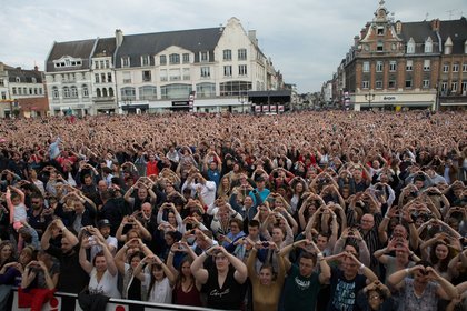 NRJ Music Tour Cambrai 2019
