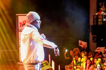 NRJ Music Tour - Marseille 2017