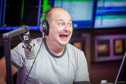 Lundi 8 Février Keen'V - C Cauet sur NRJ