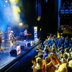 NRJ Music Tour - Marseille 2017