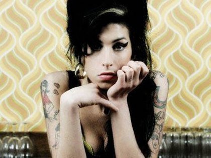 Amy Winehouse, plus saoule que soul
