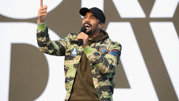 Craig David : "Following My Intuition", l'album du retour aux sources